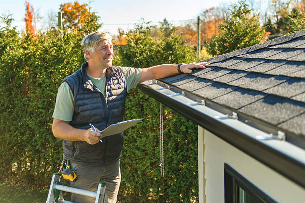 Trusted Emergency Roof Repair service in Nashville, IL - Ben Roofing and Steel LLC